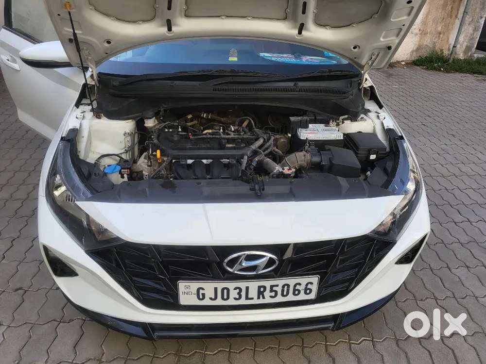 Huinday Model New I20 Mt Petrol. On Road Nov-2020.running 41400.