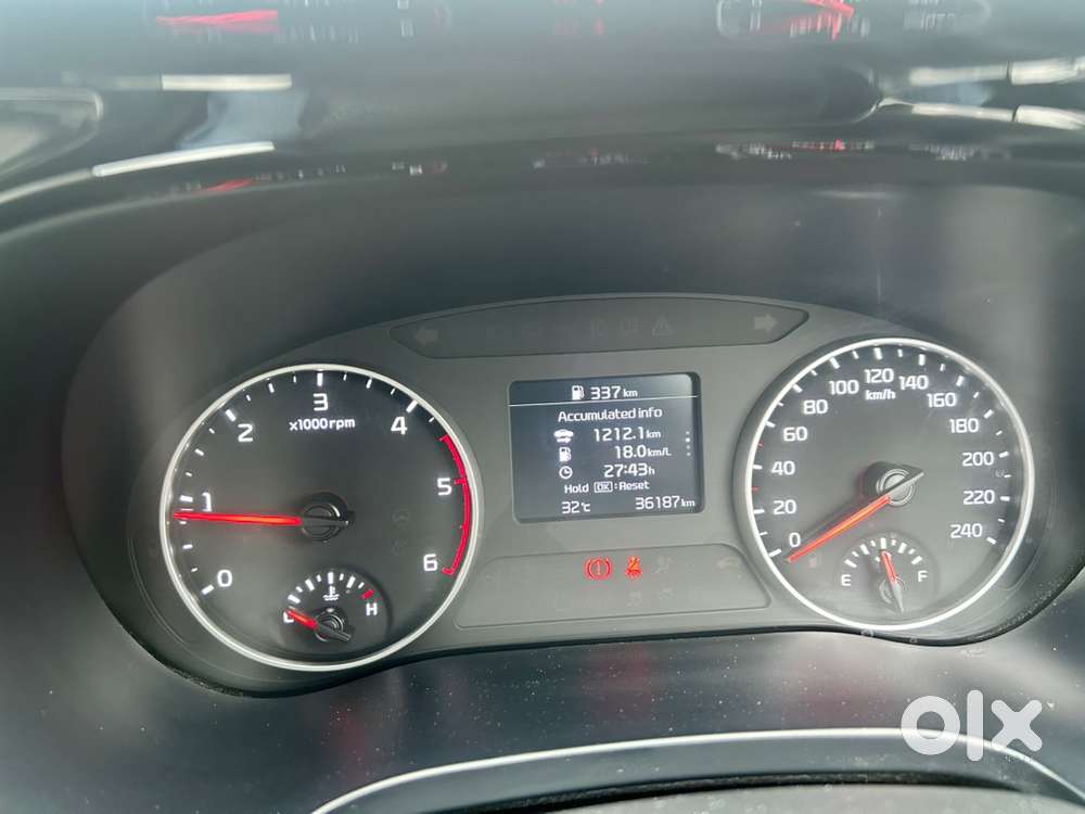 Kia Seltos Htk Plus 2022 For Sale