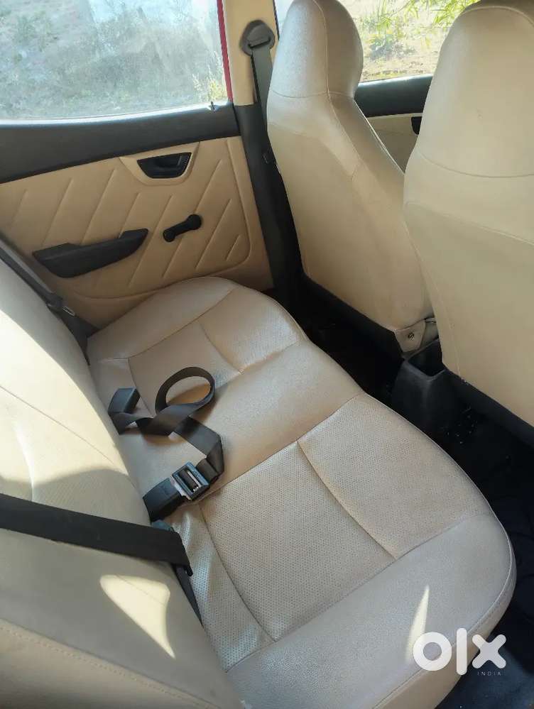 Hyundai Eon 2018 Petrol Good Condition
