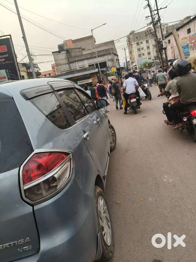 Maruti Suzuki Ertiga 2013 Diesel Good Condition