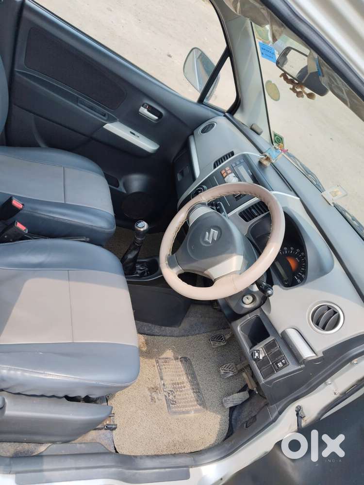 Maruti Suzuki Wagon R 1.0 Lxi Cng, 2011, Cng & Hybrids