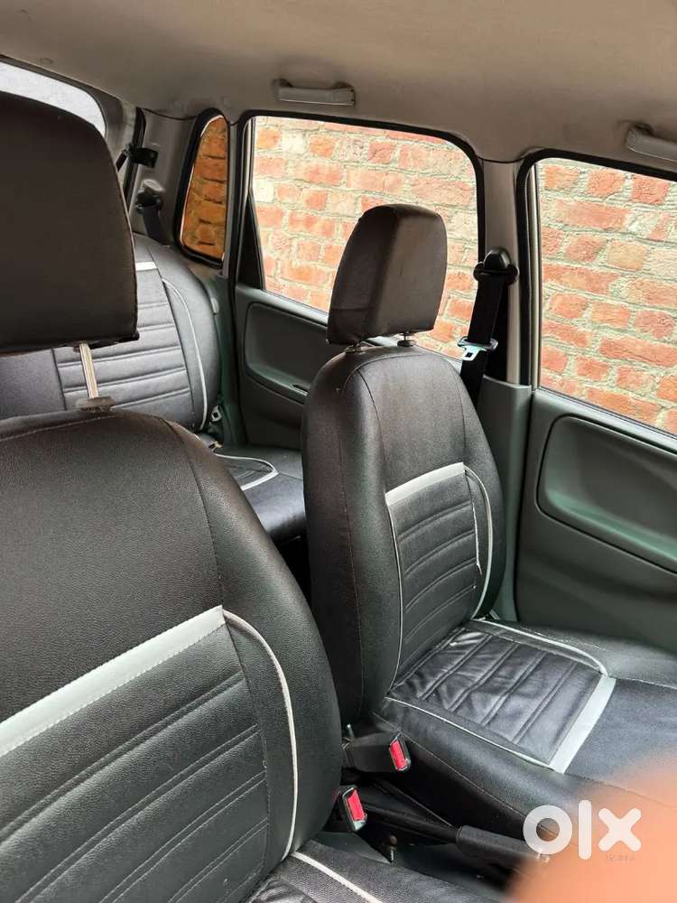 Maruti Suzuki Zen Estilo 2006 Petrol 8379 Km Driven