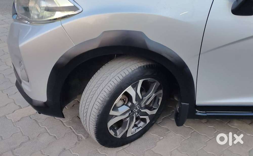 Honda Wr-v 1.5 Vx I-dtec, 2018, Diesel