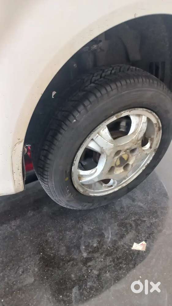 Ford Fiesta 2009