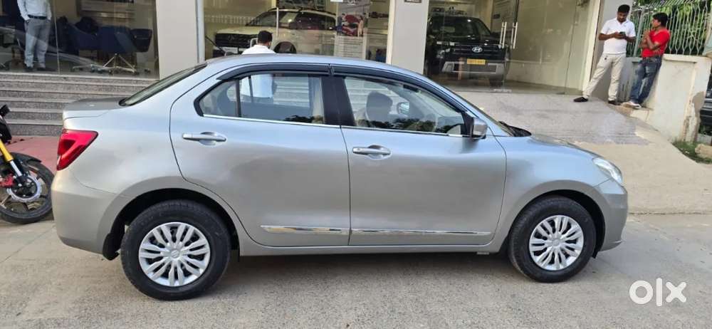 Maruti Suzuki Dzire 1.2 Vxi, 2021, Petrol
