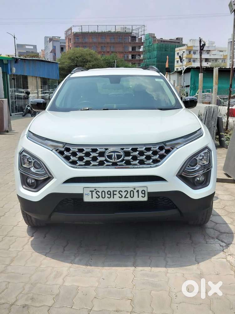 Tata Safari 2.0 Kryotec Xma, 2021, Diesel