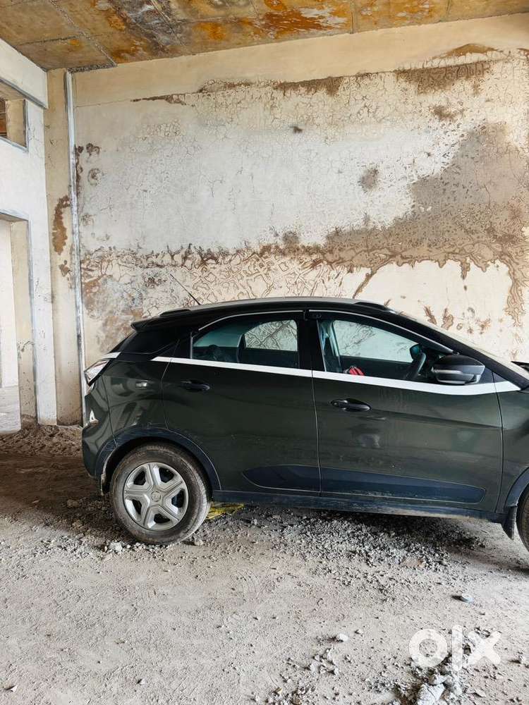 Tata Car Petrol + Cng 2020