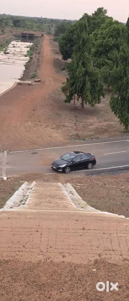 Hyundai Verna 1.6 Sx 2018 Diesel Automatic