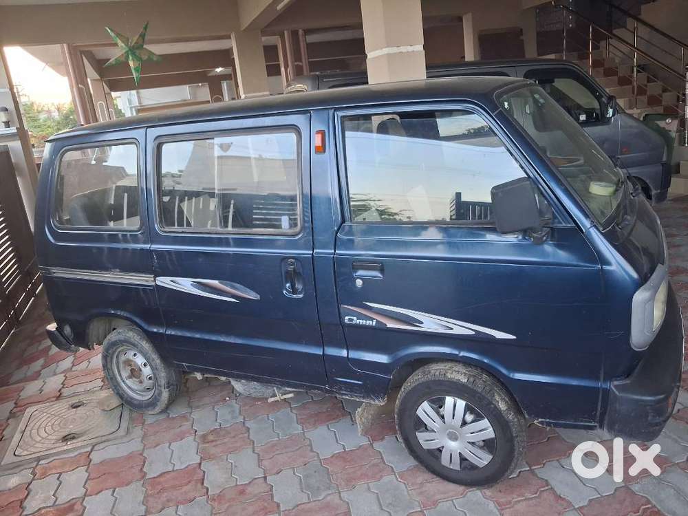 Maruti Suzuki Omni 2014 For Urgent Sale