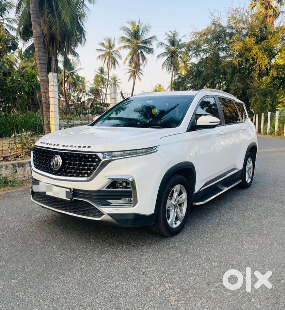 Mg Hector 2.0 Super Diesel, 2021, Diesel