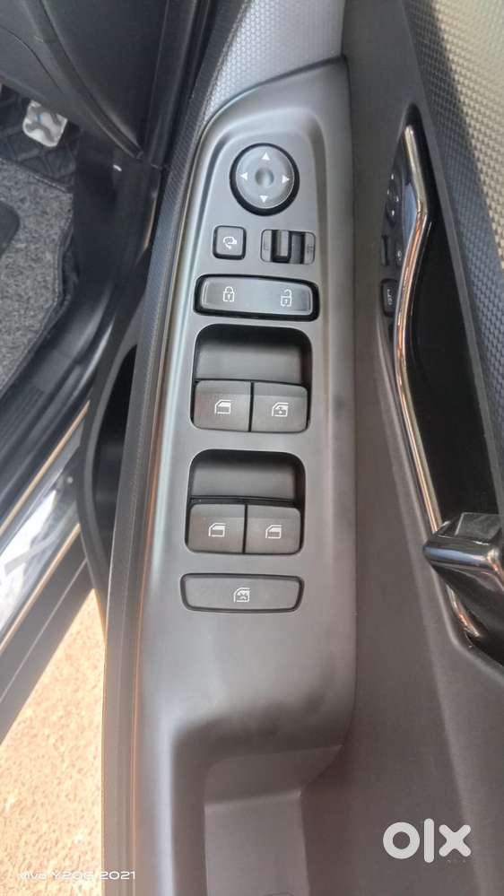 Hyundai Creta N Line N10 1.5 Turbo Dct, 2024, Petrol