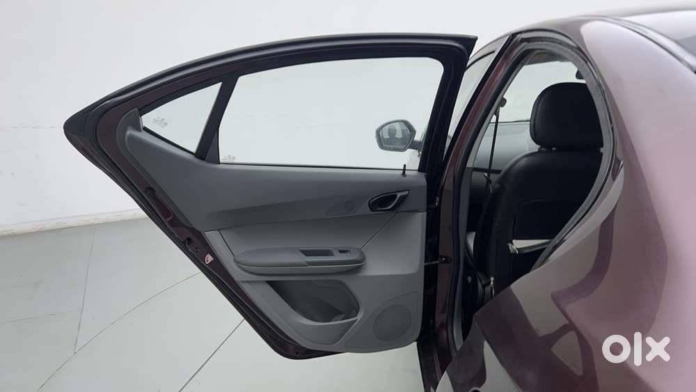 Tata Tigor Xz, 2021, Petrol