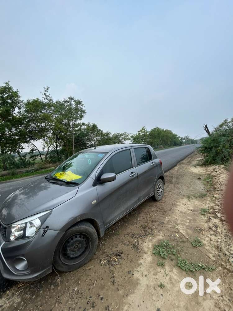 Maruti Suzuki Celerio 2019 Manual Hybrid
