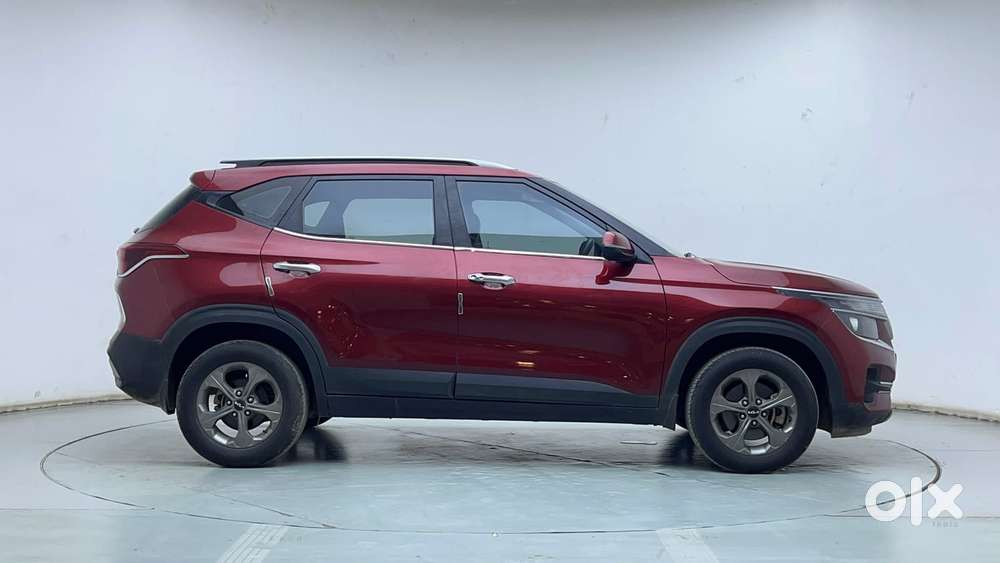 Kia Seltos Htk Plus D, 2021, Diesel