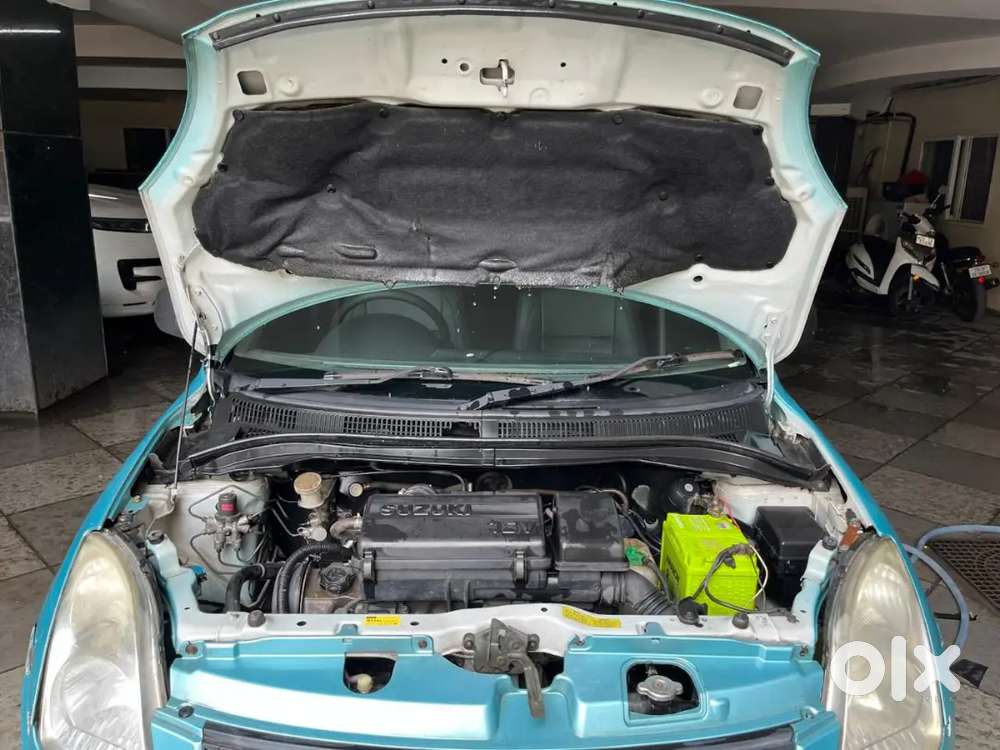 Maruti Suzuki Swift 2007 Petrol 89000 Km Driven