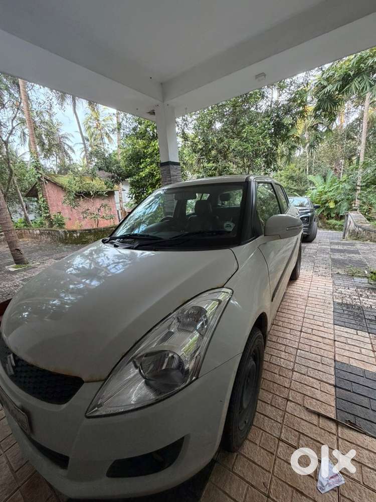 Maruti Suzuki Swift Diesel 2014