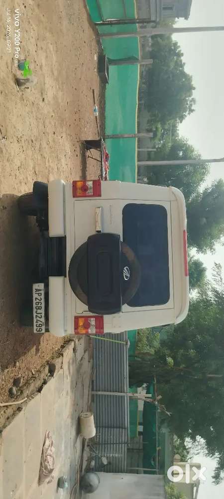 Mahindra Bolero 2016 Diesel 140000 Km Driven