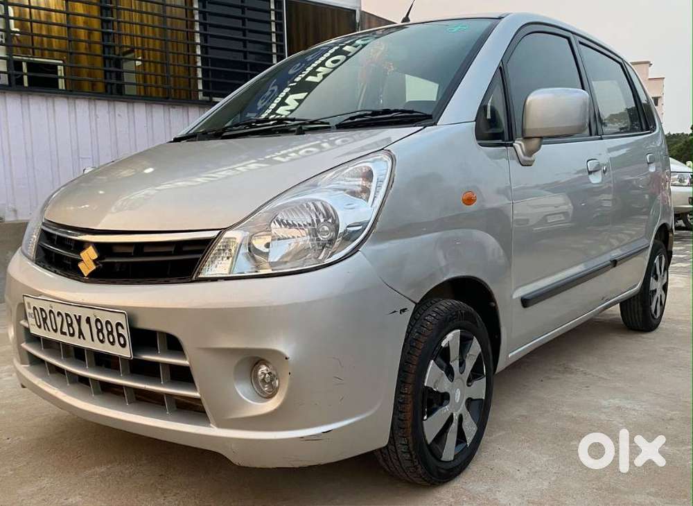 Maruti Suzuki Estilo Vxi, 2012, Petrol