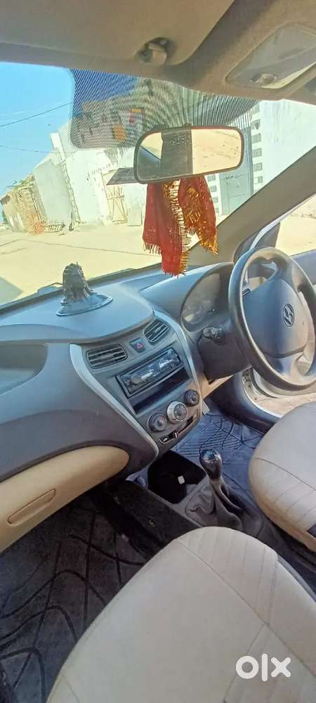 Hyundai Eon Era+ 2018 Car