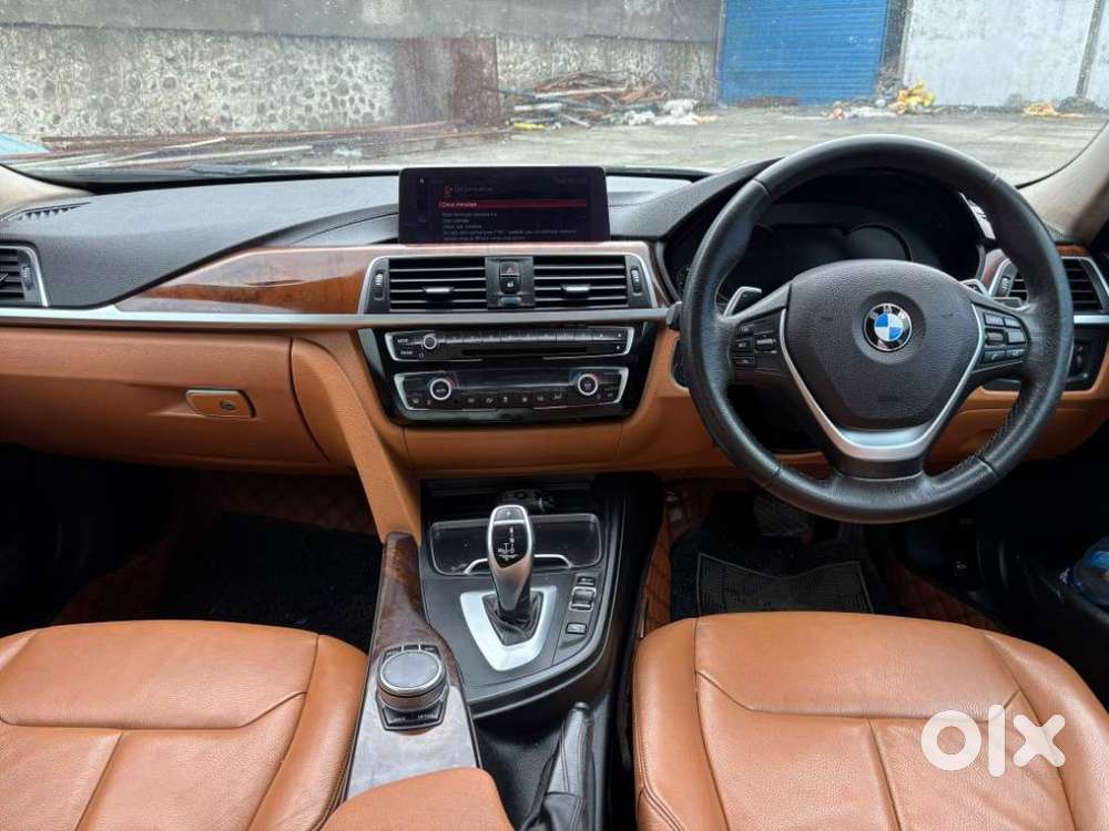 Bmw 3 Series 2.0 320d Luxury Line, 2019, Diesel