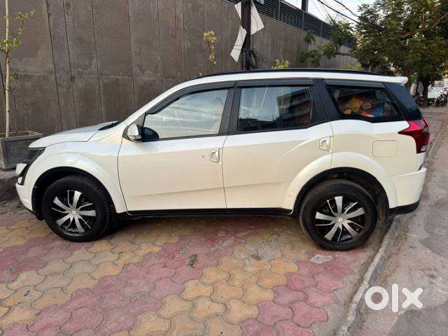 Mahindra Xuv500 2021 Diesel Well Maintained