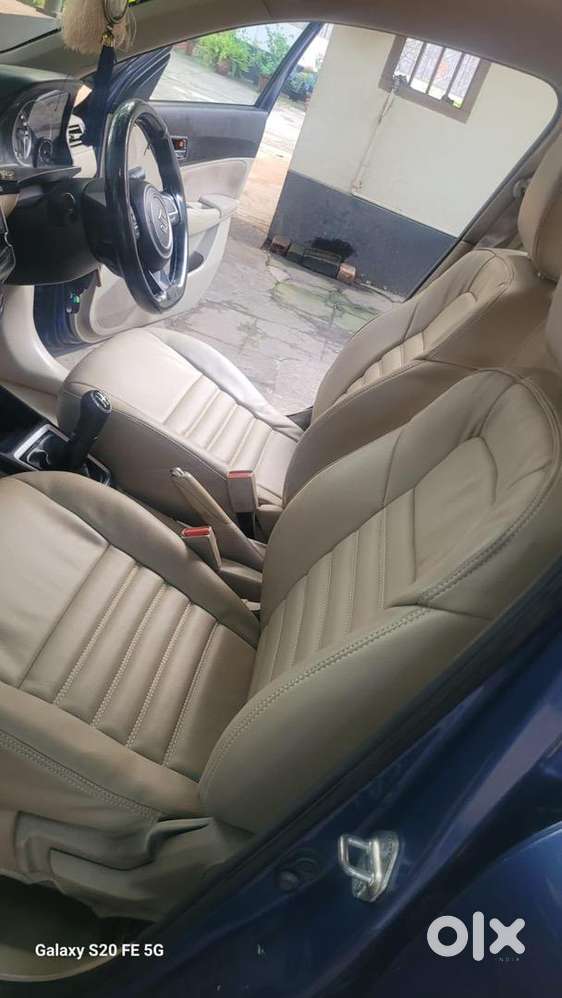 Maruti Suzuki Dzire 2018 Diesel Well Maintained