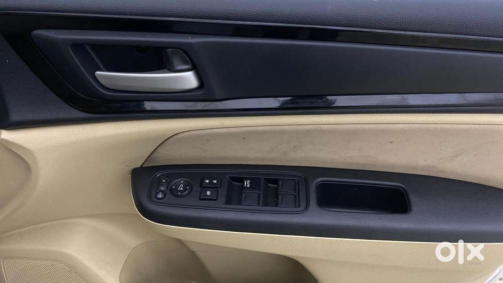 Honda Amaze S Petrol, 2021, Petrol