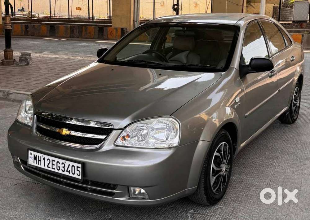 Chevrolet Optra 1.6 Platinum, 2007, Petrol