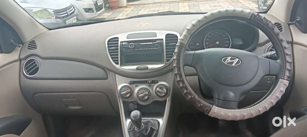 Hyundai I10 Magna O, 2012, Petrol