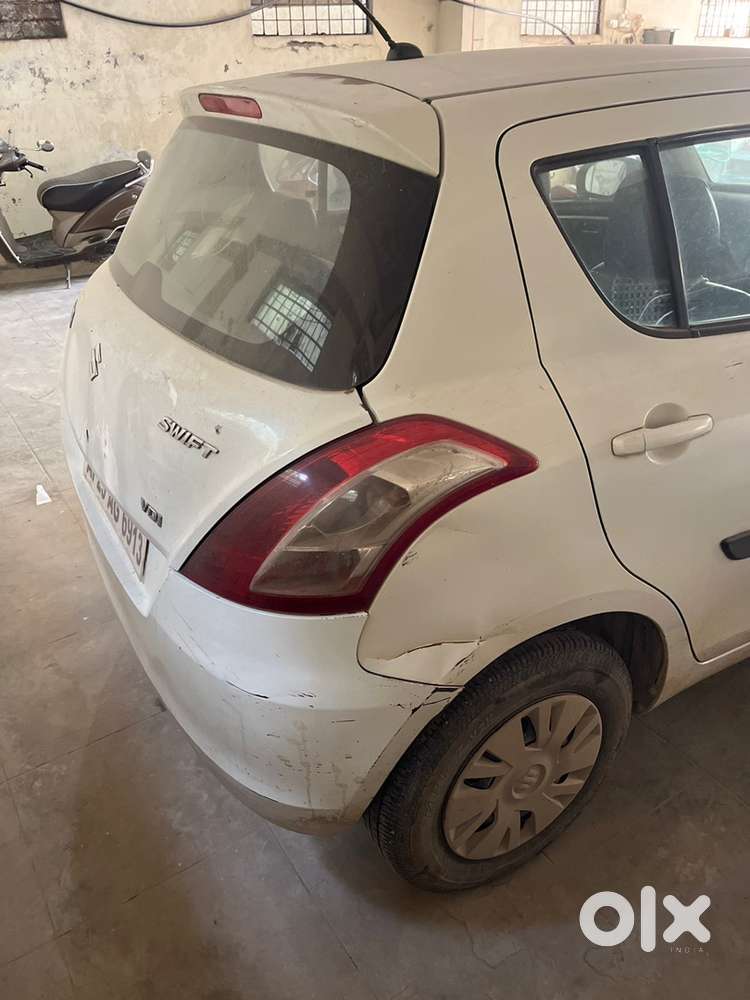 Maruti Swift Vdi 2012 Diesel