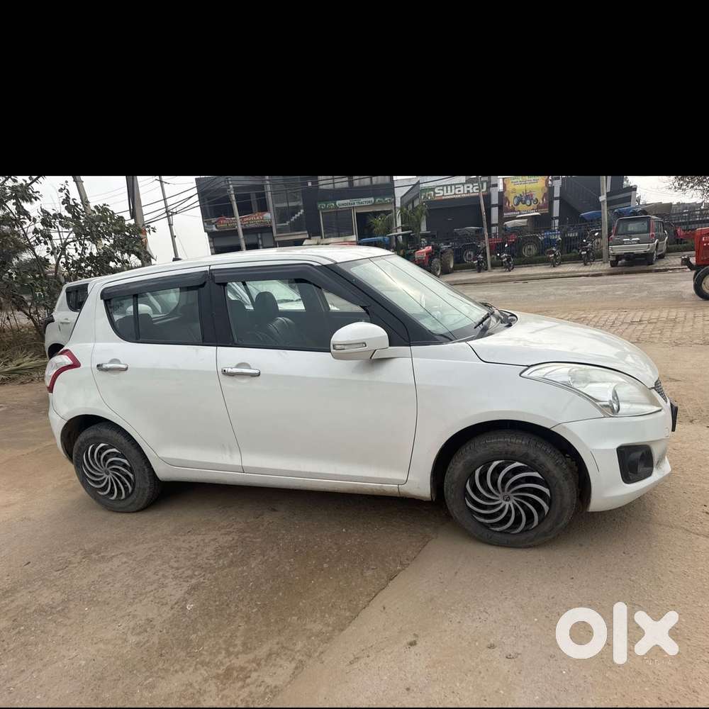 Maruti Suzuki Swift
