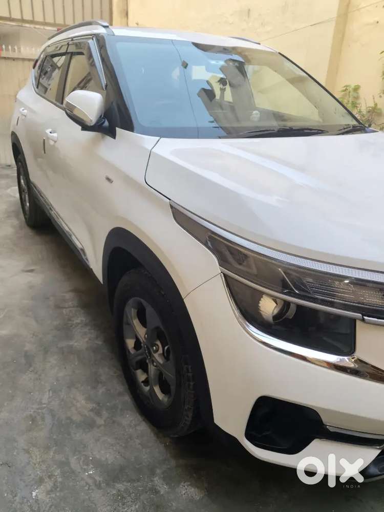 It's Good Condition Car Will Maintain