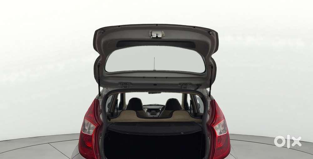 Hyundai Eon Magna +, 2015, Petrol