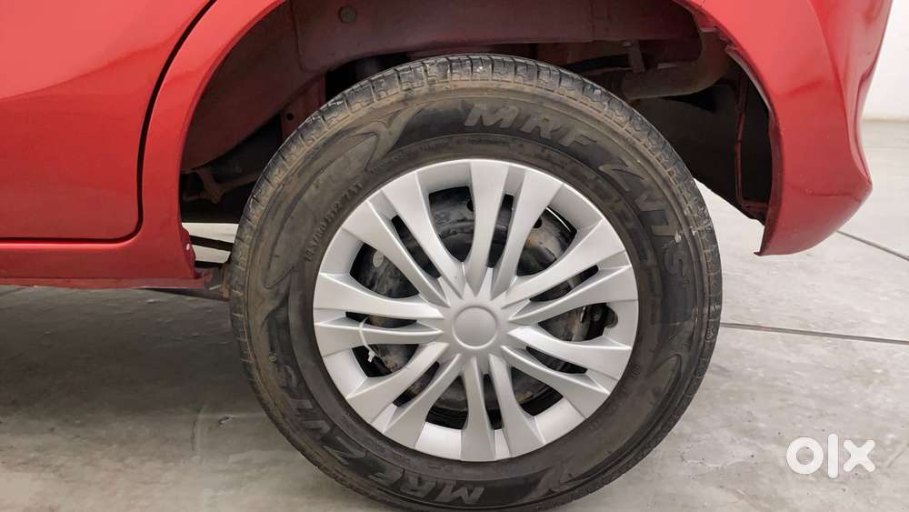 Maruti Suzuki Alto 800 Lxi, 2018, Petrol