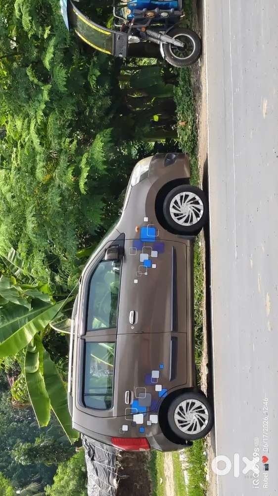 Maruti Suzuki Wagon R 2013 Petrol 63 Km Driven