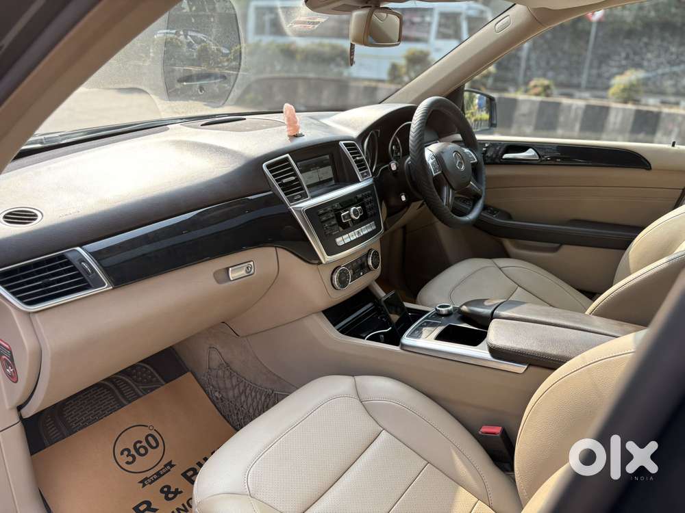 Mercedes-benz M-class Ml 250 Cdi, 2014, Diesel