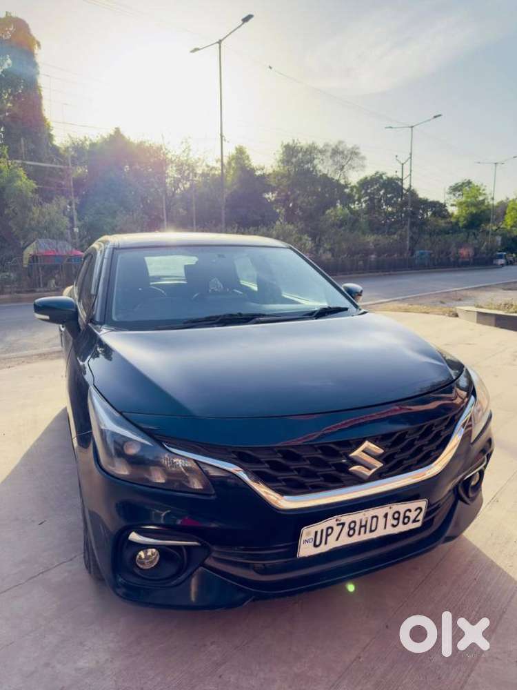 Maruti Suzuki Baleno 1.2 Zeta Shvs, 2023, Petrol