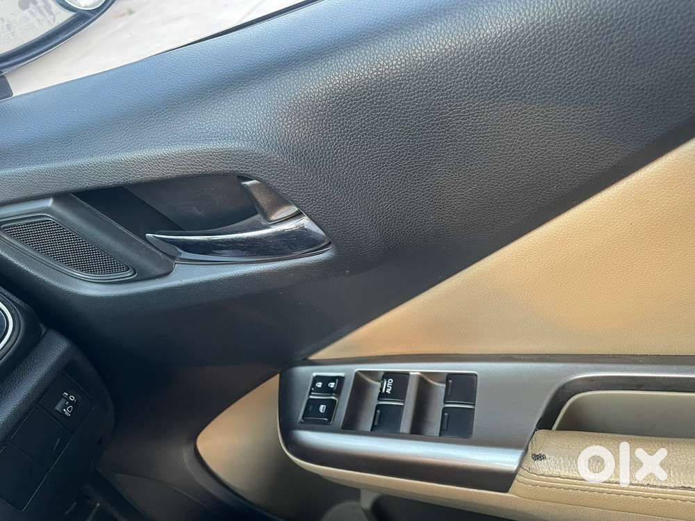 Honda City Diesel 2016 Model