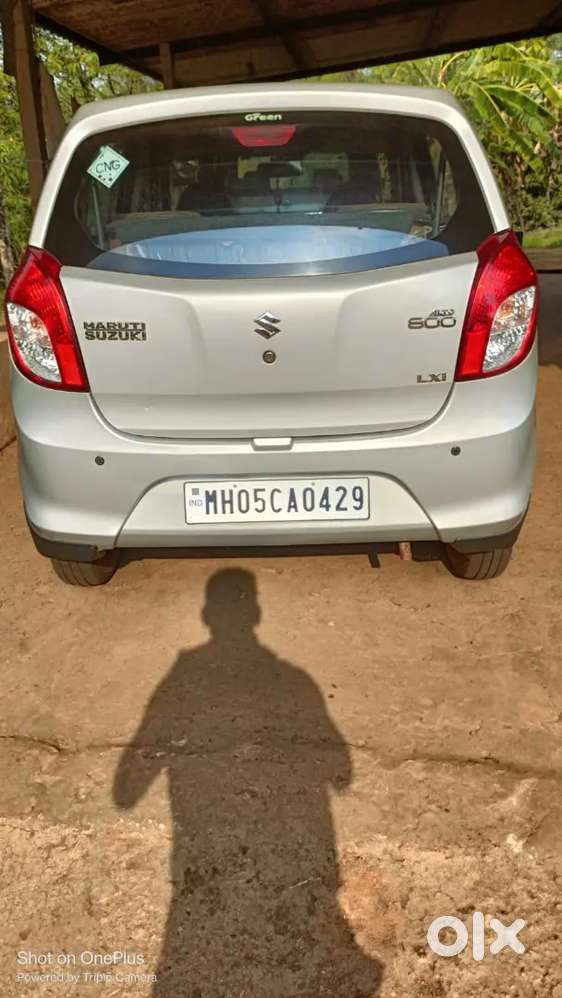 Maruti Suzuki Alto K10 2014