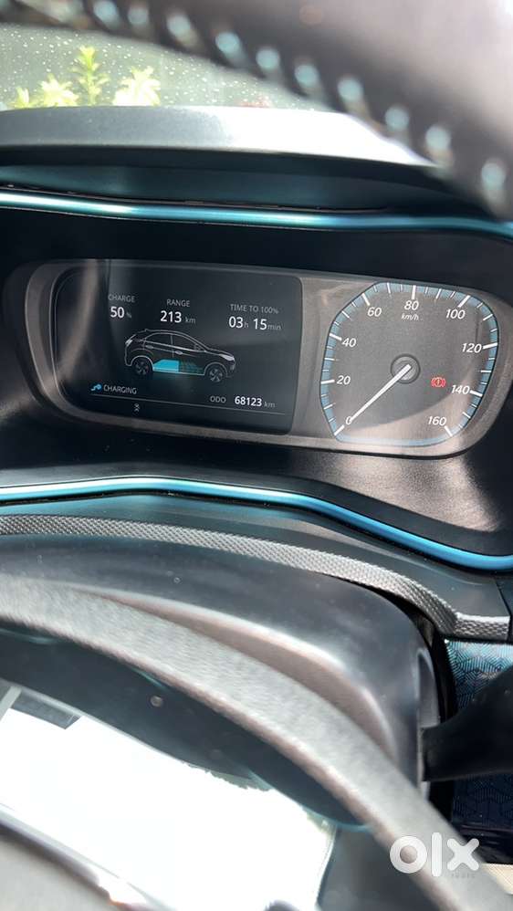 Tata Nexon Ev Max 2023 Owned By Doctor