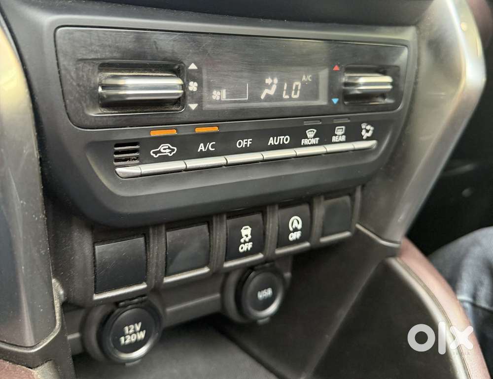 Maruti Suzuki Grand Vitara 1.5 Alpha Smart Hybrid Allgrip, 2022, Pet..