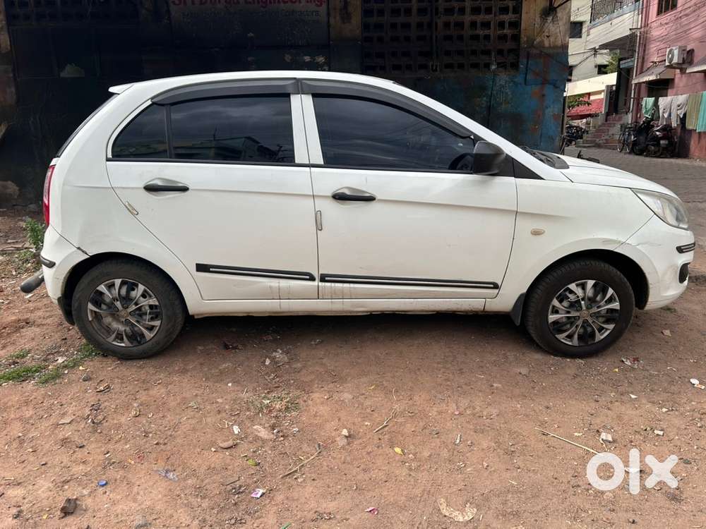 2018 Tata Bolt Diesel