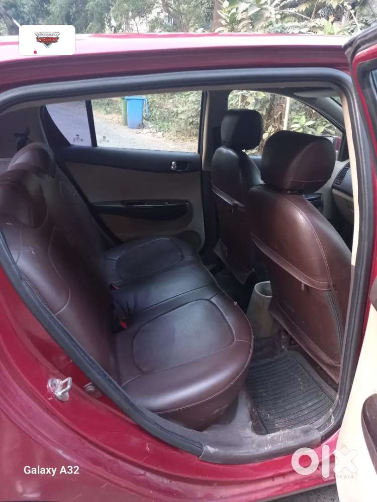 Hyundai I20 Magna, 2011, Petrol