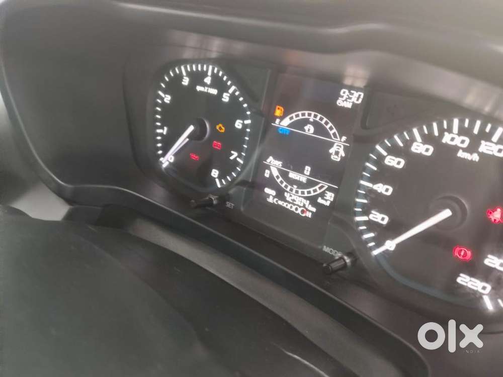 Tata Altroz 1.2 Xm Plus, 2022, Petrol