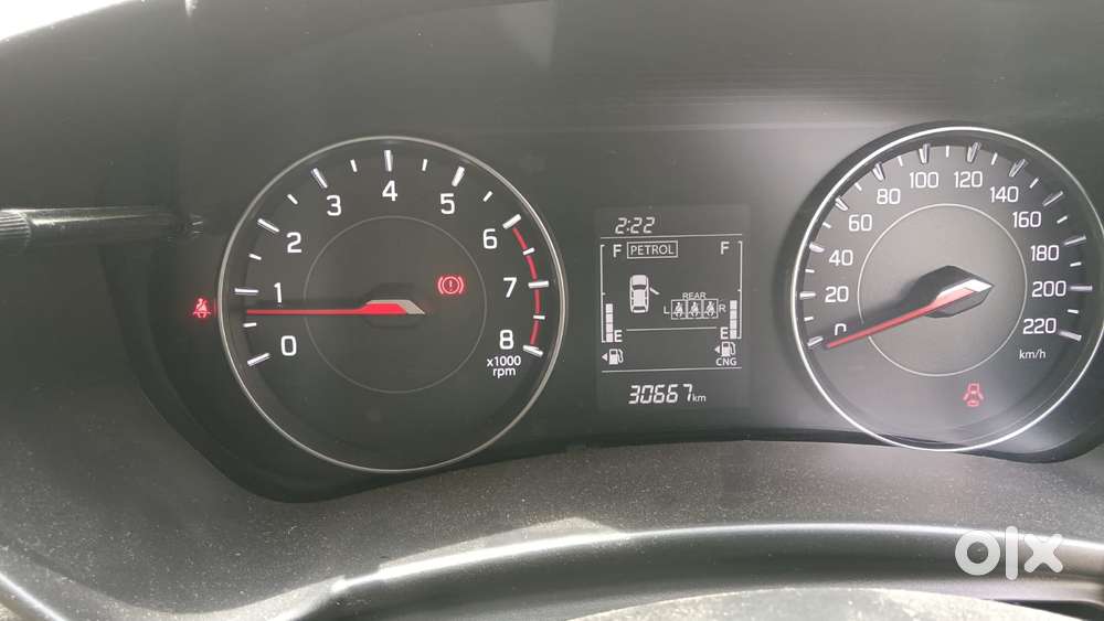 Maruti Suzuki Swift Dzire Tour, 2025, Cng & Hybrids