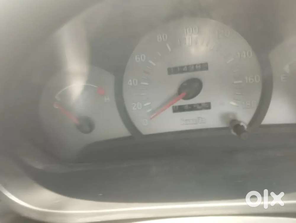 Hyundai Santro Xing 2004