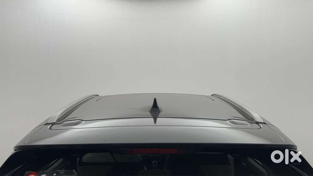 Maruti Suzuki Grand Vitara 1.5 Alpha Smart Hybrid At, 2025, Petrol