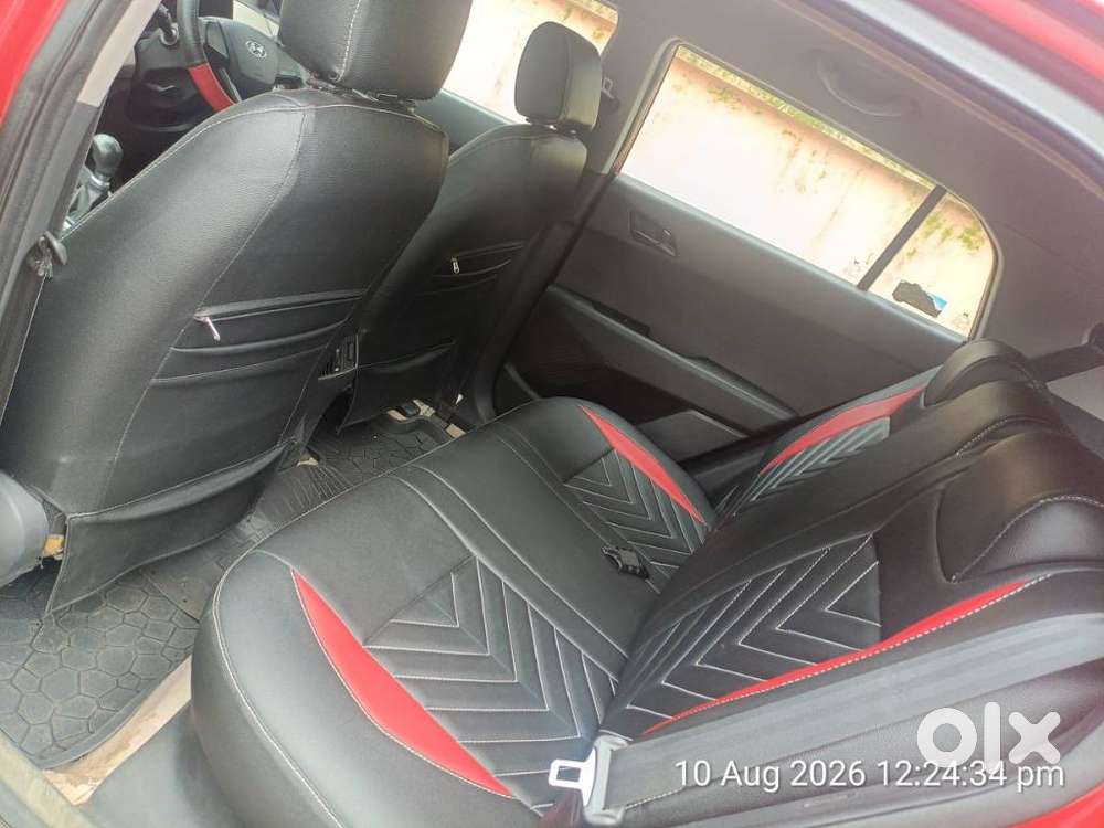 Hyundai Creta 1.4 Crdi S, 2017, Diesel