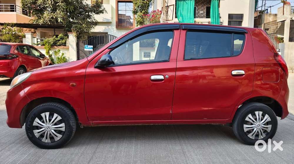 Maruti Suzuki Alto 800 2012-2016 Lxi, 2016, Petrol
