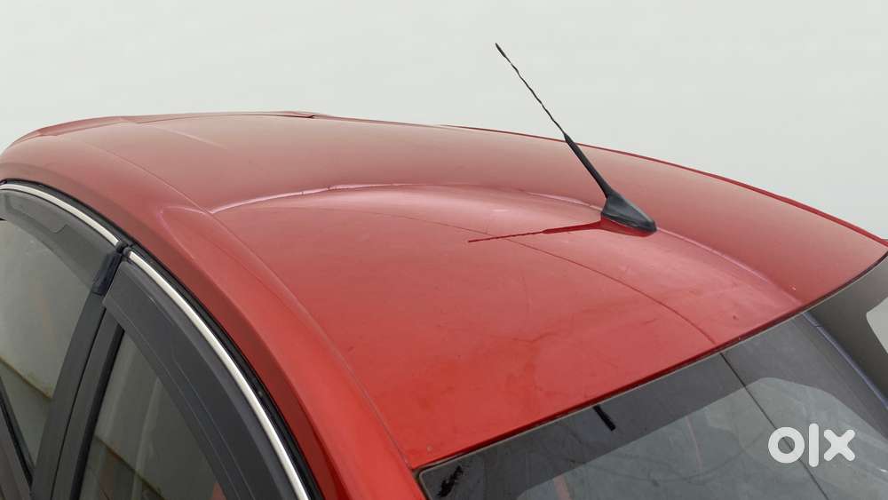 Tata Altroz Xz, 2023, Petrol